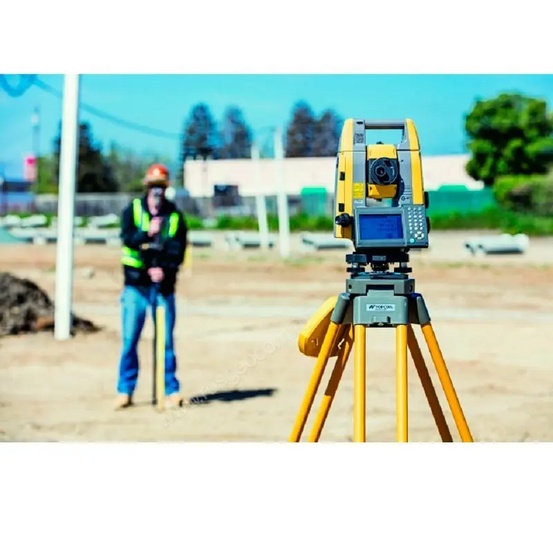 Тахеометр Topcon GT-503 Моторизированный