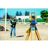 Тахеометр Topcon GT-503 Моторизированный