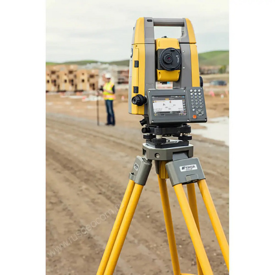 Тахеометр Topcon GT-1201