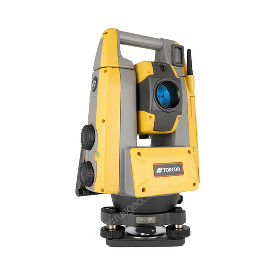 Тахеометр Topcon GT-1201