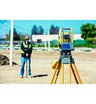 Роботизированный тахеометр Topcon GT-505