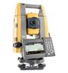 Роботизированный тахеометр Topcon GT-502