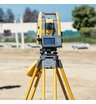 Роботизированный тахеометр Topcon GT-1003