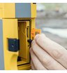 Роботизированный тахеометр Topcon GT-1002