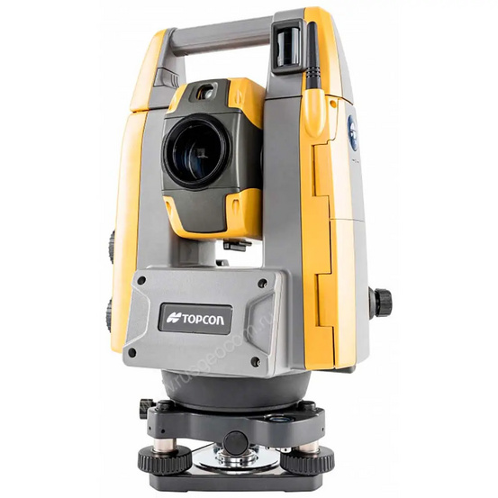 Роботизированный тахеометр Topcon GT-1002