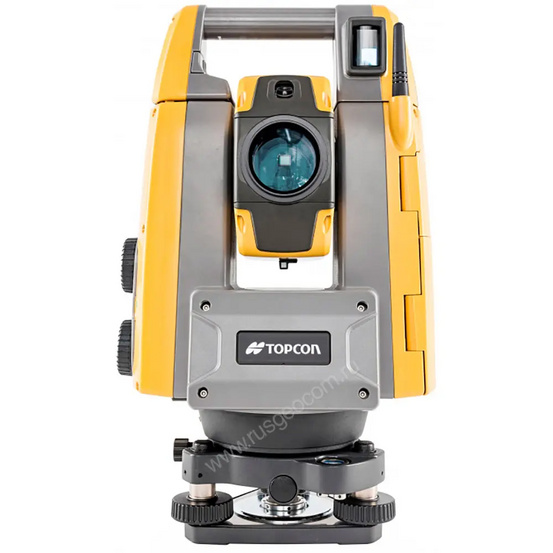 Роботизированный тахеометр Topcon GT-1001