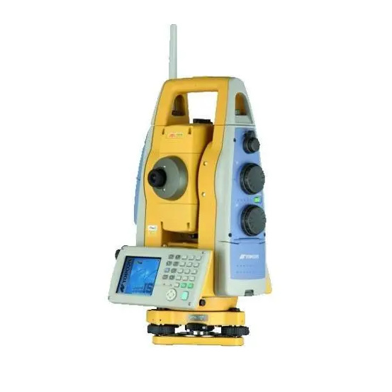 Тахеометр Topcon IS-303