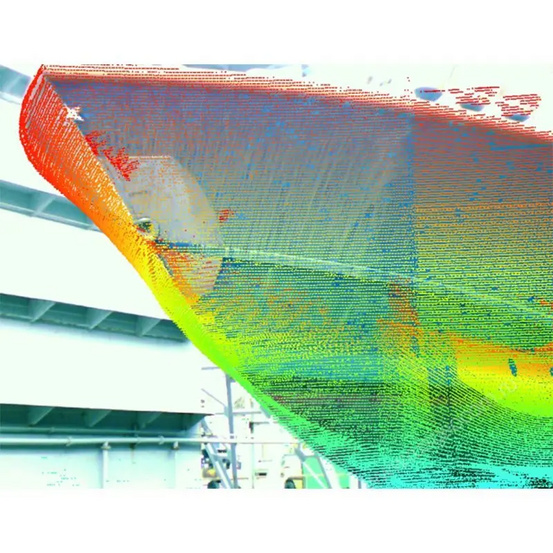 Тахеометр Topcon IS-303