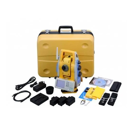 Тахеометр Topcon IS-303