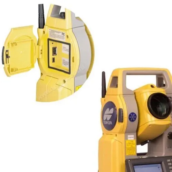 Тахеометр Topcon OS-105L