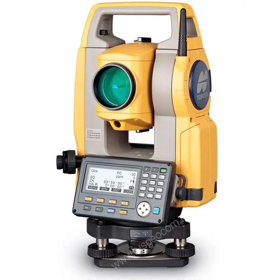 Тахеометр Topcon OS-103L