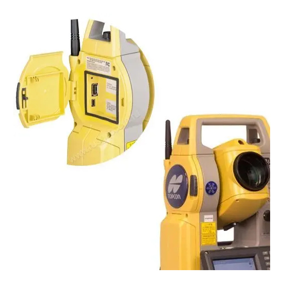 Тахеометр Topcon OS-101L