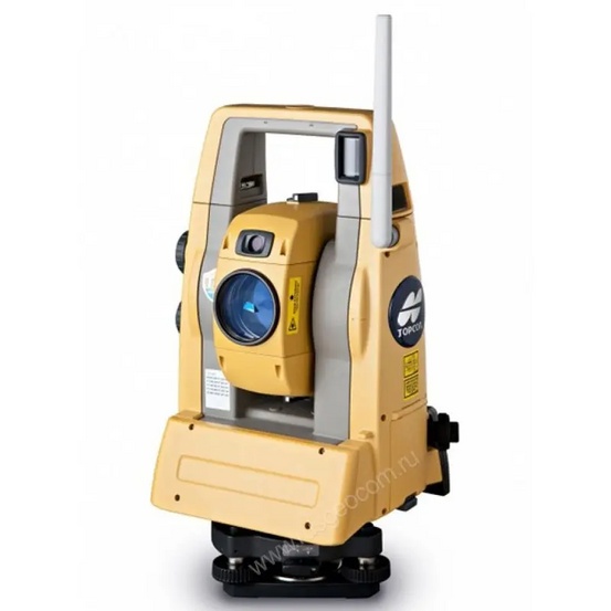 Тахеометр Topcon PS-105