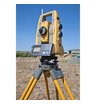Тахеометр Topcon PS-105