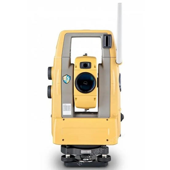 Тахеометр Topcon PS-103