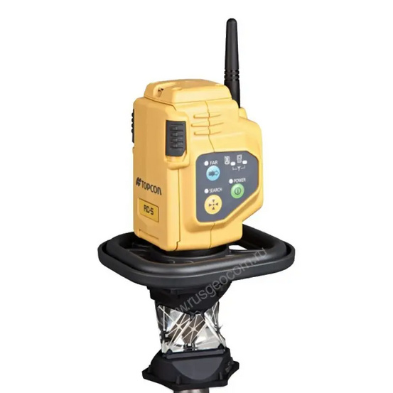 Тахеометр Topcon PS-101