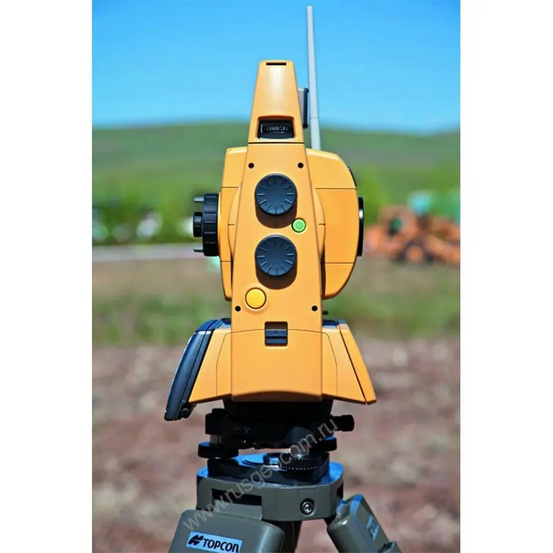 Тахеометр Topcon PS-101