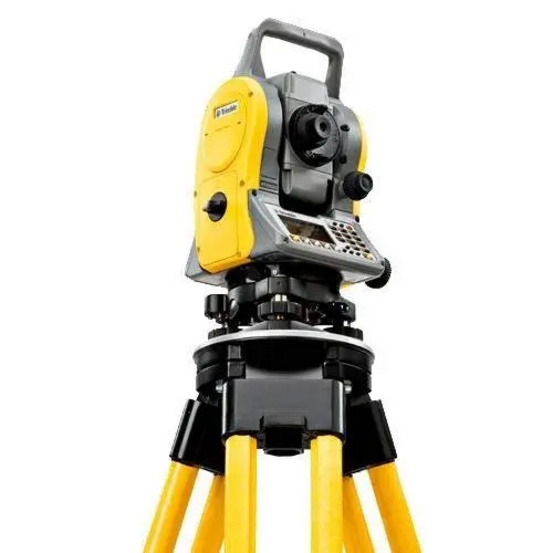 Тахеометр Trimble TS662