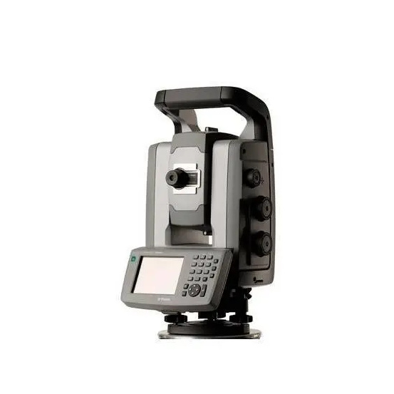 Тахеометр Trimble S8 1