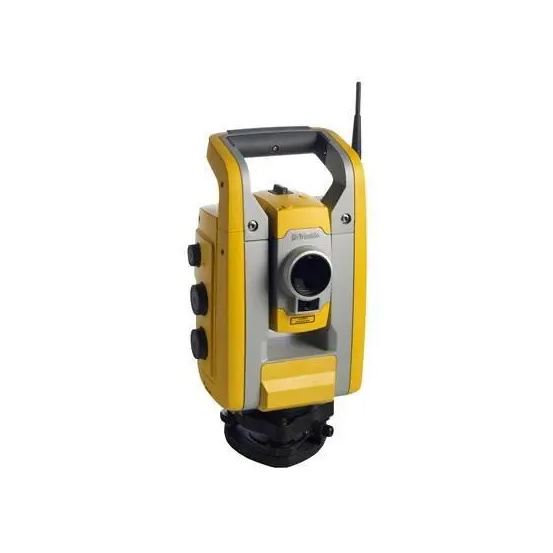 Тахеометр Trimble  S3 Autolock 5”
