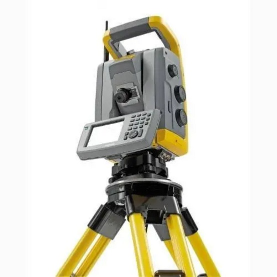 Роботизированный тахеометр Trimble S6 5