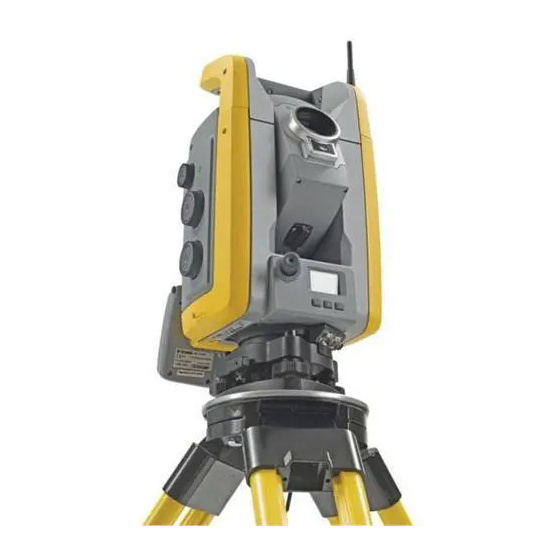 Роботизированный тахеометр Trimble S6 3