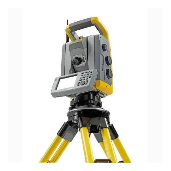 Роботизированный тахеометр Trimble S6 2