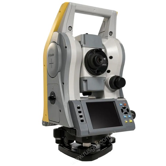 Тахеометр Trimble C5 5