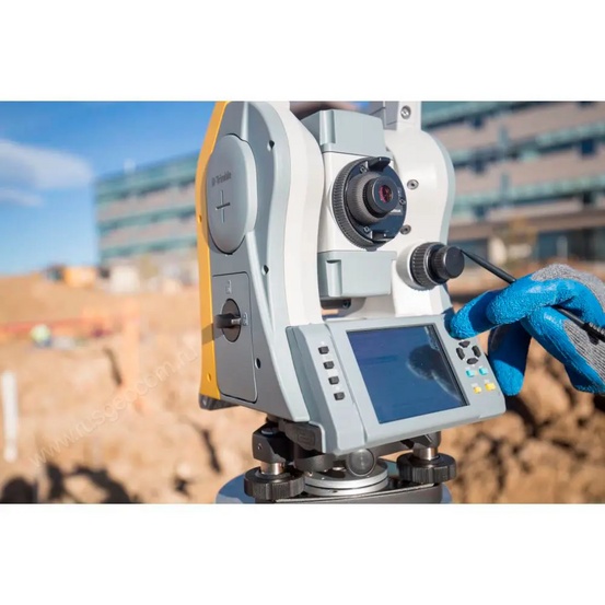 Тахеометр Trimble Access C5 3