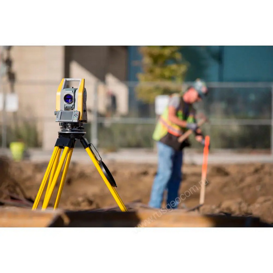 Тахеометр Trimble Access C5 2
