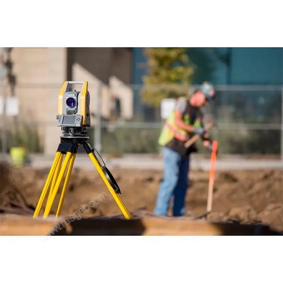 Тахеометр Trimble C5 HP 2” Access OP