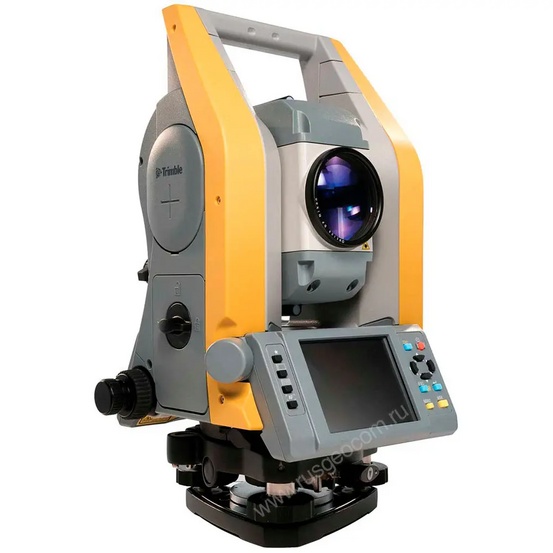Тахеометр Trimble C5 HP 2” Access OP