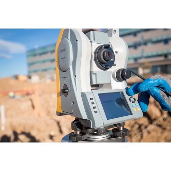 Тахеометр Trimble C5 HP 1” Access OP