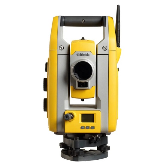 Комплект тахеометра Trimble S5 5