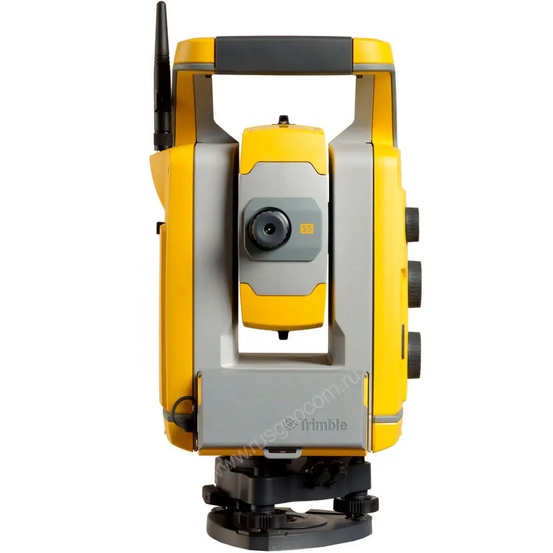 Комплект тахеометра Trimble S5 5