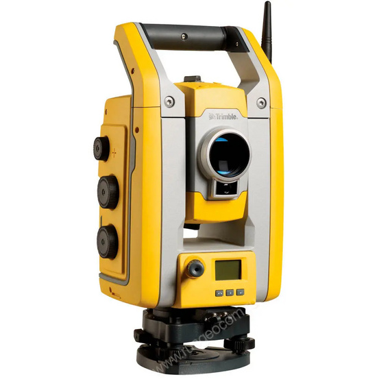 Тахеометр Trimble S5 1