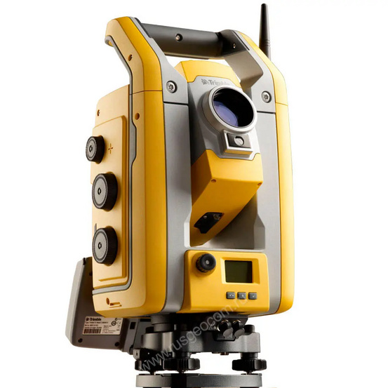 Тахеометр Trimble S5 1