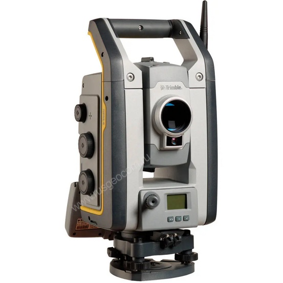 Тахеометр Trimble S7 1