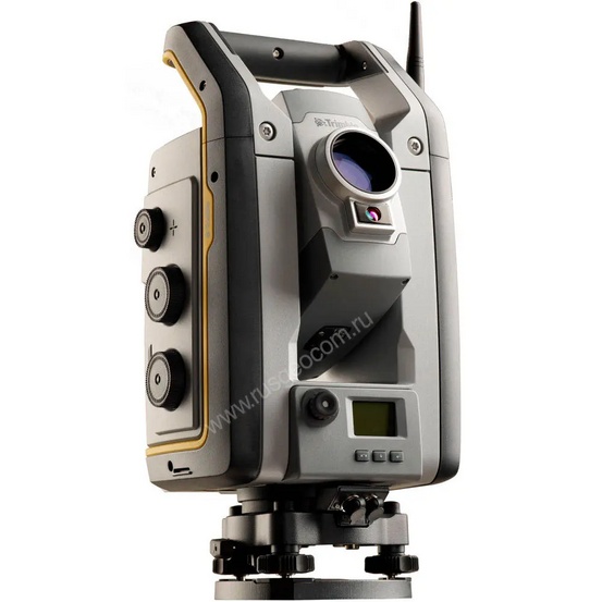 Тахеометр Trimble S7 1