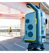 Тахеометр Trimble S7 1