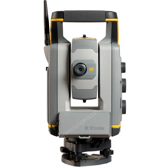 Тахеометр Trimble S7 1