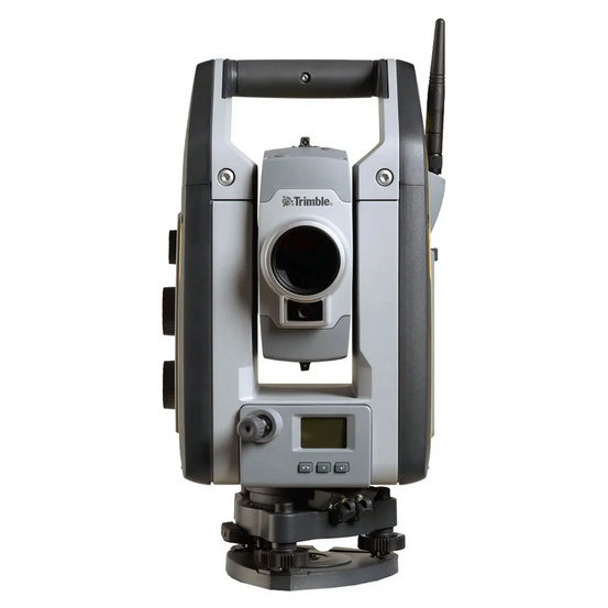 Тахеометр Trimble S9 0.5