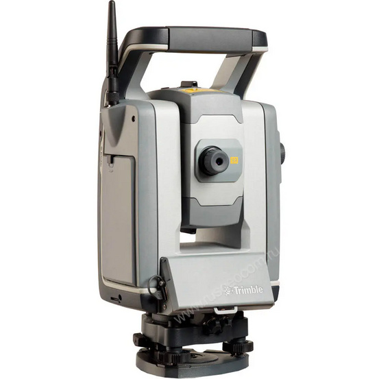 Тахеометр Trimble S9 0.5