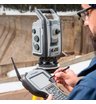 Тахеометр Trimble S9 0.5