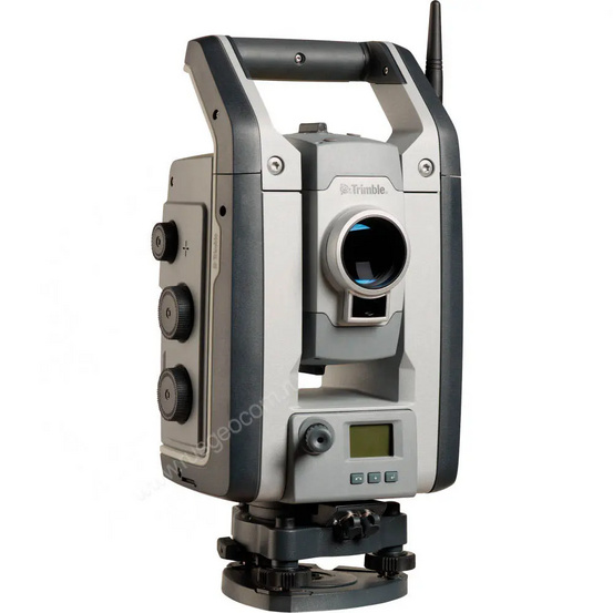 Тахеометр Trimble S9 0.5