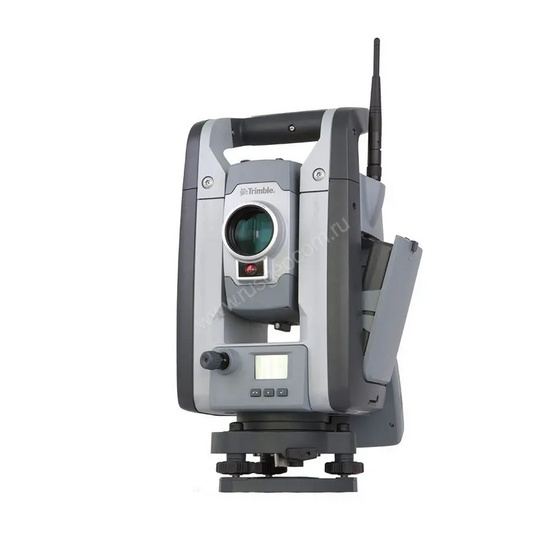 Тахеометр Trimble VX TCU Robotic