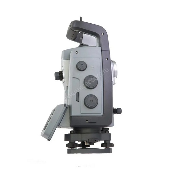 Тахеометр Trimble VX TCU MultiTrack