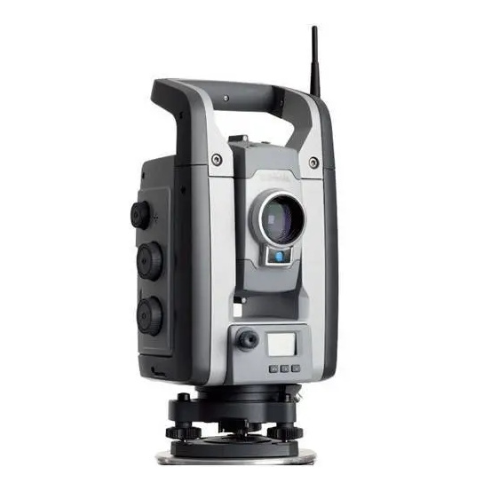 Тахеометр Trimble VX Scan TSC2 Robotic