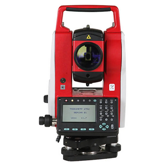 Тахеометр УОМЗ 6Та2