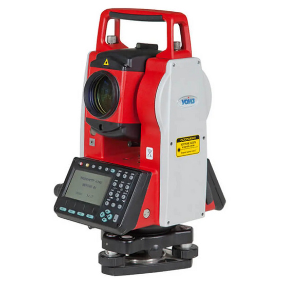 Тахеометр УОМЗ 6Та2